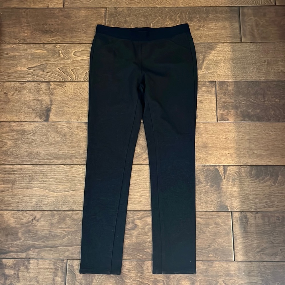 Sfizio Brown Pant
